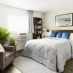 Intown Suites Extended Stay Cincinnati Oh - Colerain