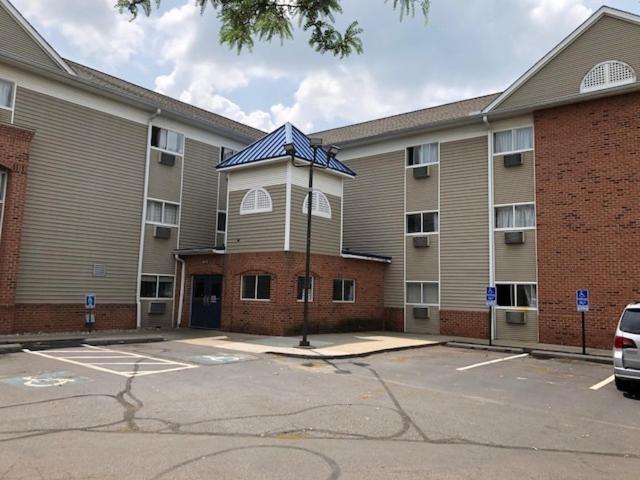 Hotel Intown Extended Cincinnati Oh - Colerain 2*